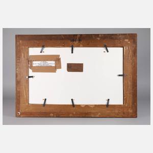 Prof. Max Klinger, ”Die Toteninsel”