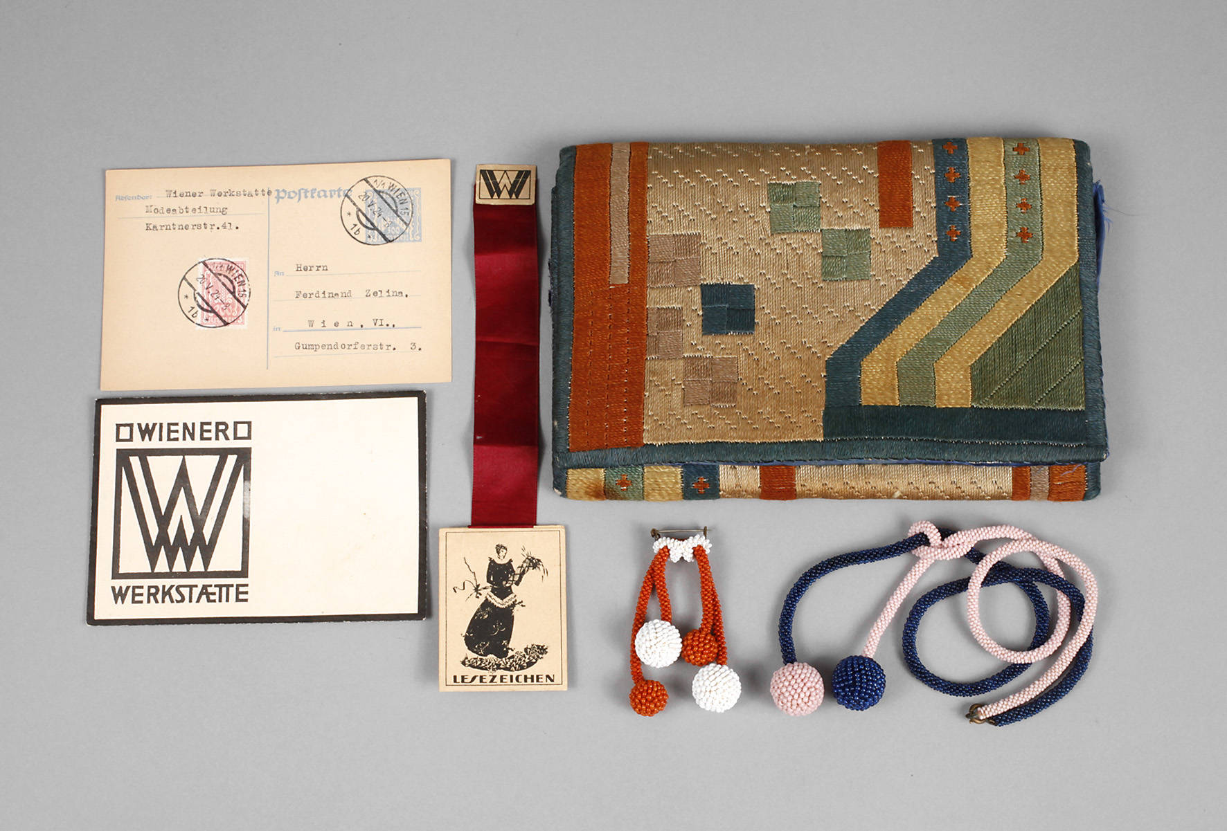 Sammlung Wiener Werkstätte