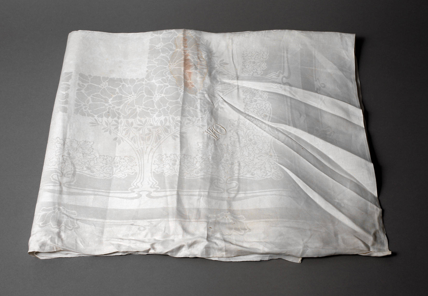 Großes Tafeltuch Alois Bohla