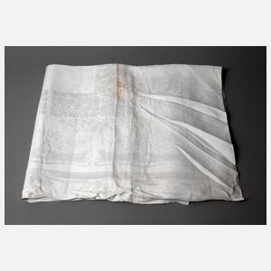 Großes Tafeltuch Alois Bohla