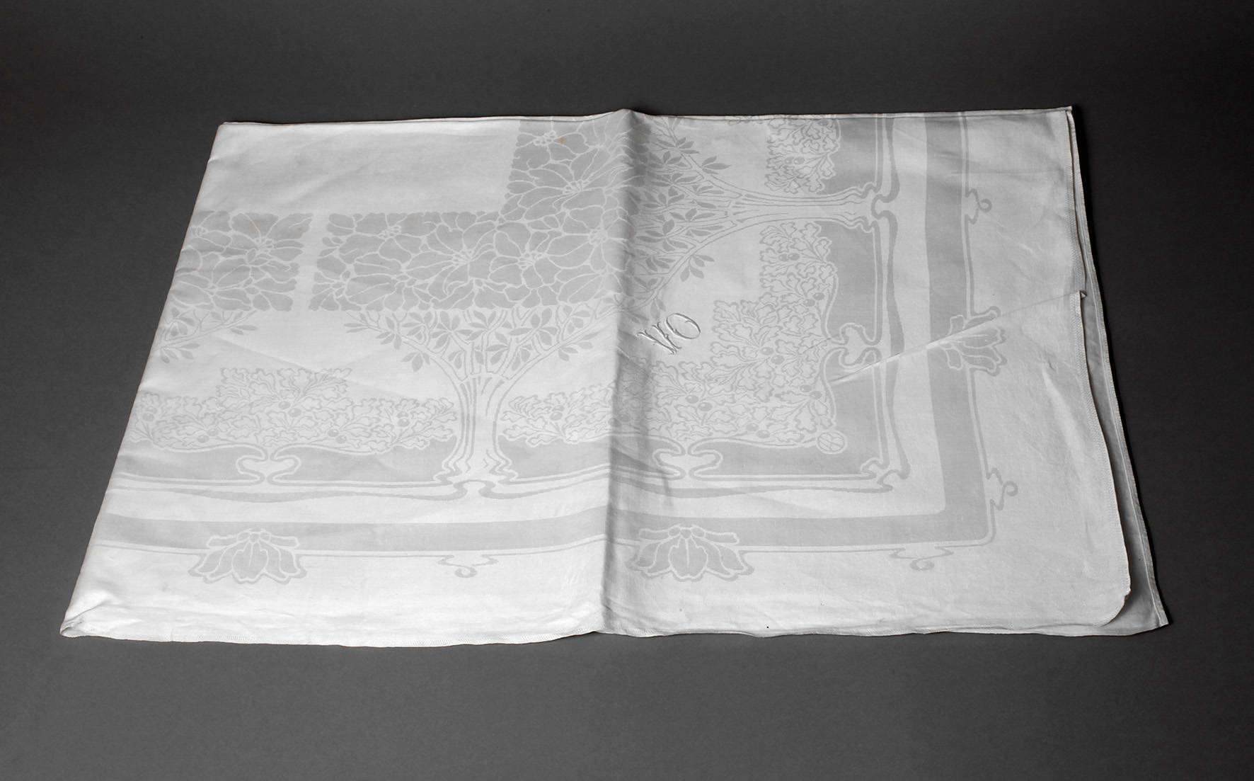 Tischdecke Alois Bohla