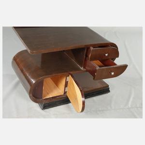 Konsoltisch Art déco