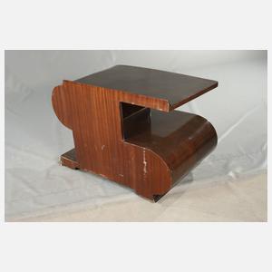 Konsoltisch Art déco