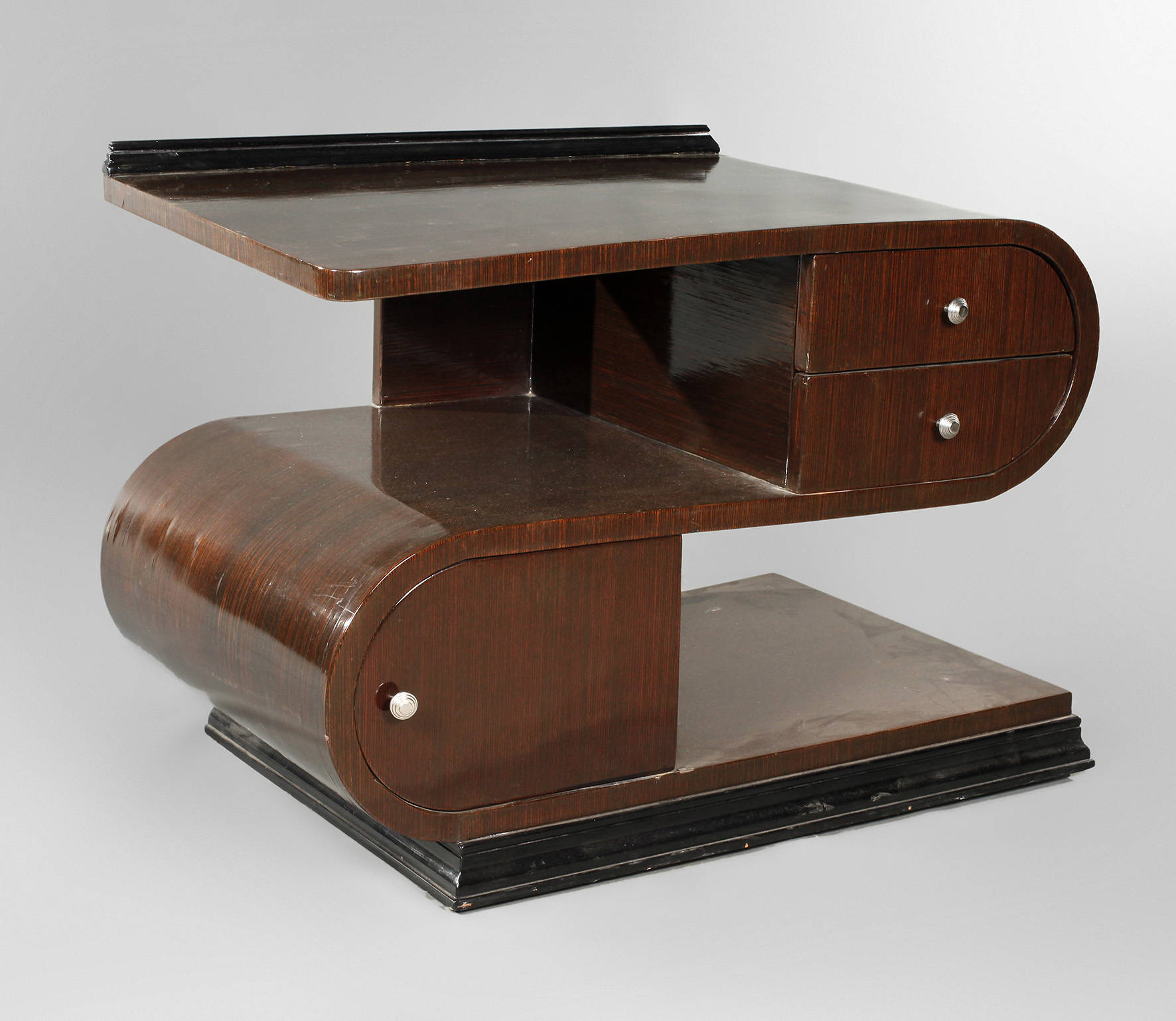 Konsoltisch Art déco