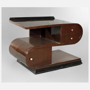 Konsoltisch Art déco