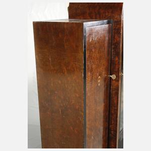 Vitrinenschrank Art déco