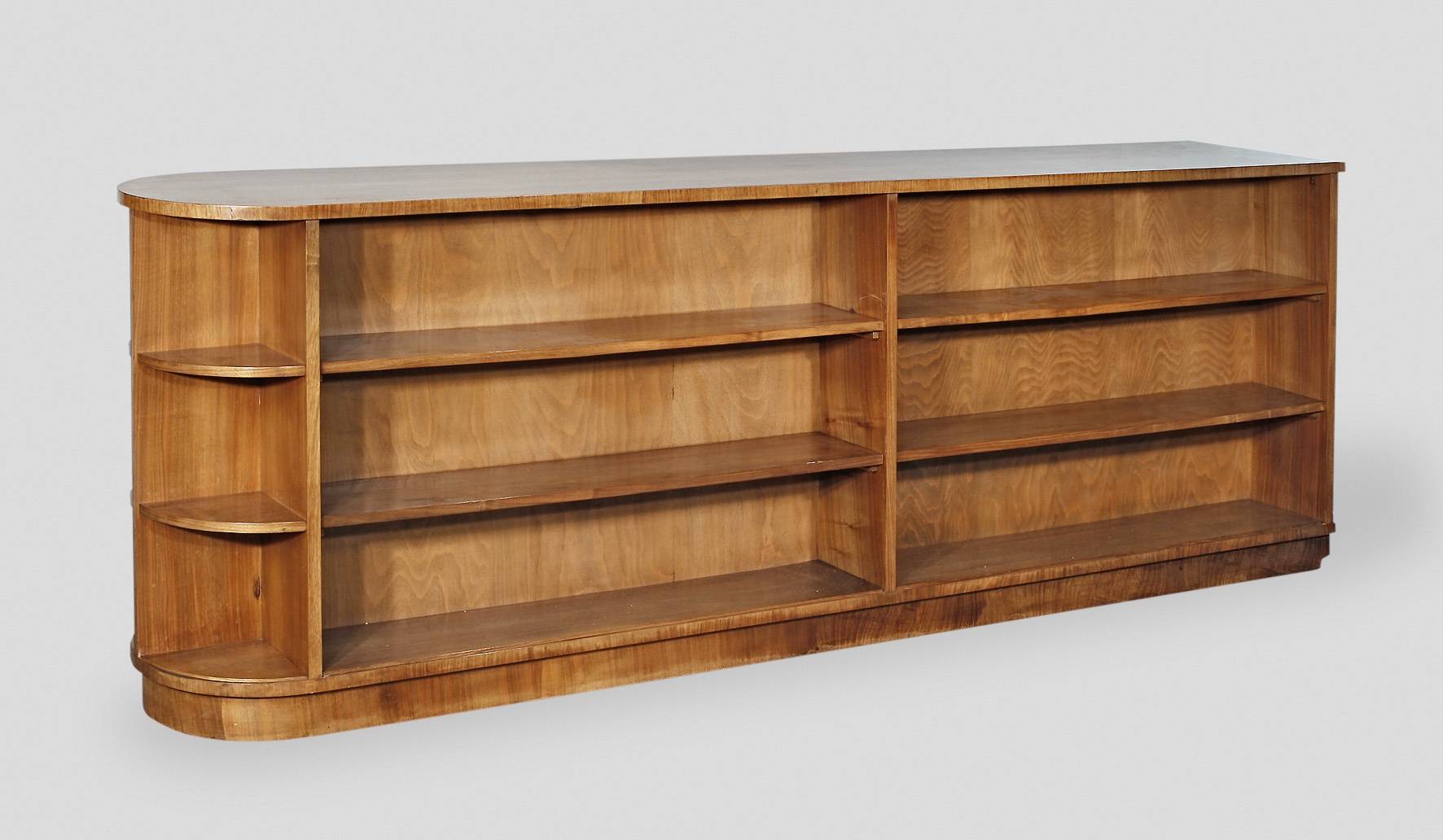 Raumteiler Art déco