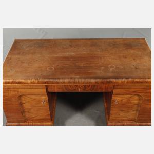Schreibtisch Art déco