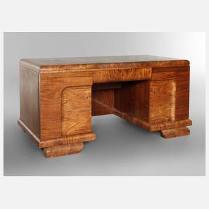 Schreibtisch Art déco