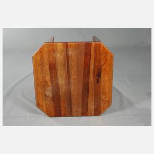 Tisch aus Propellerflügeln