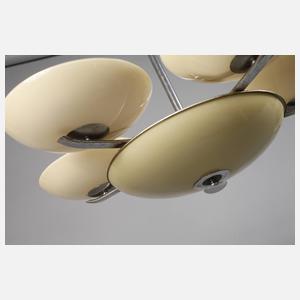 Deckenlampe Art déco