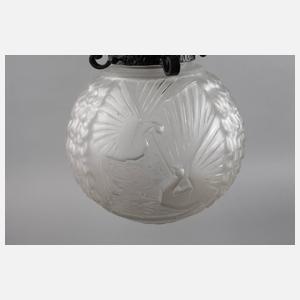 Deckenlampe Muller Frères