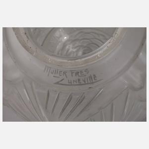 Deckenlampe Muller Frères