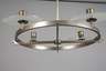 Deckenlampe Art déco