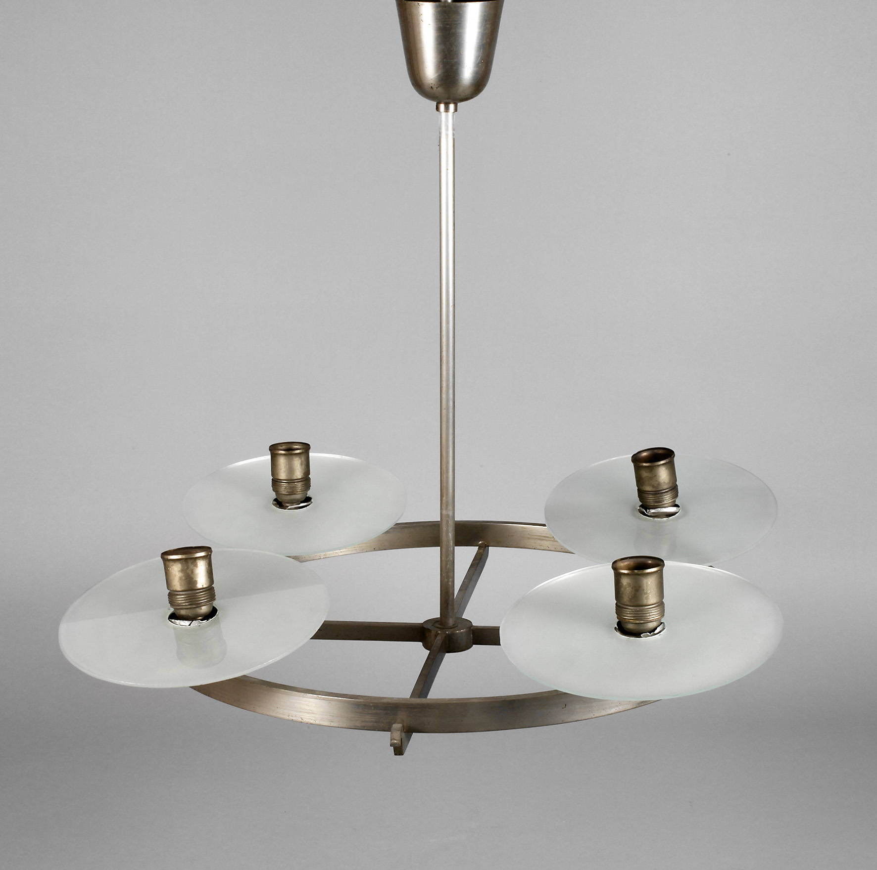 Deckenlampe Art déco