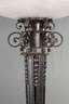 Stehlampe Art déco