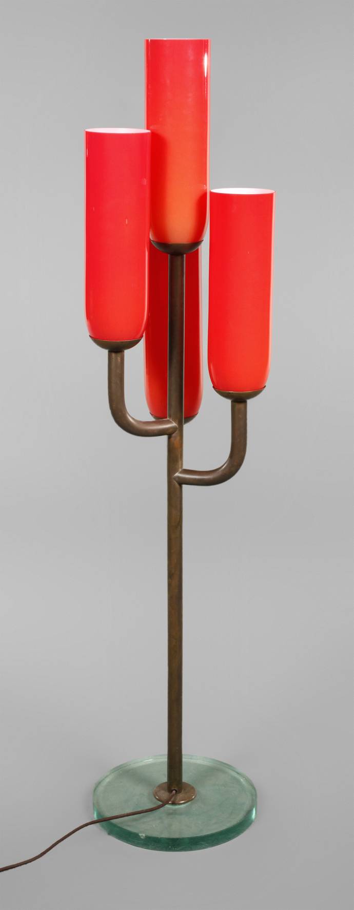 Stehlampe WMF Ikora ”Kaktus”