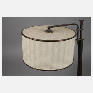 Tischlampe Art déco