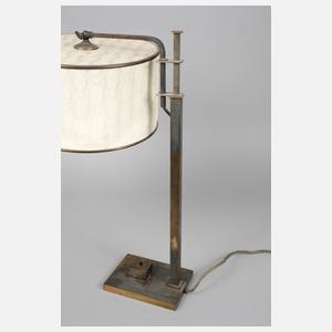 Tischlampe Art déco