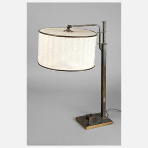 Tischlampe Art déco