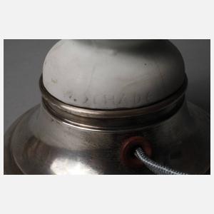 Tischlampe Willy Schade