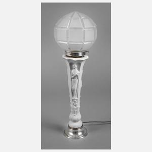 Tischlampe Willy Schade