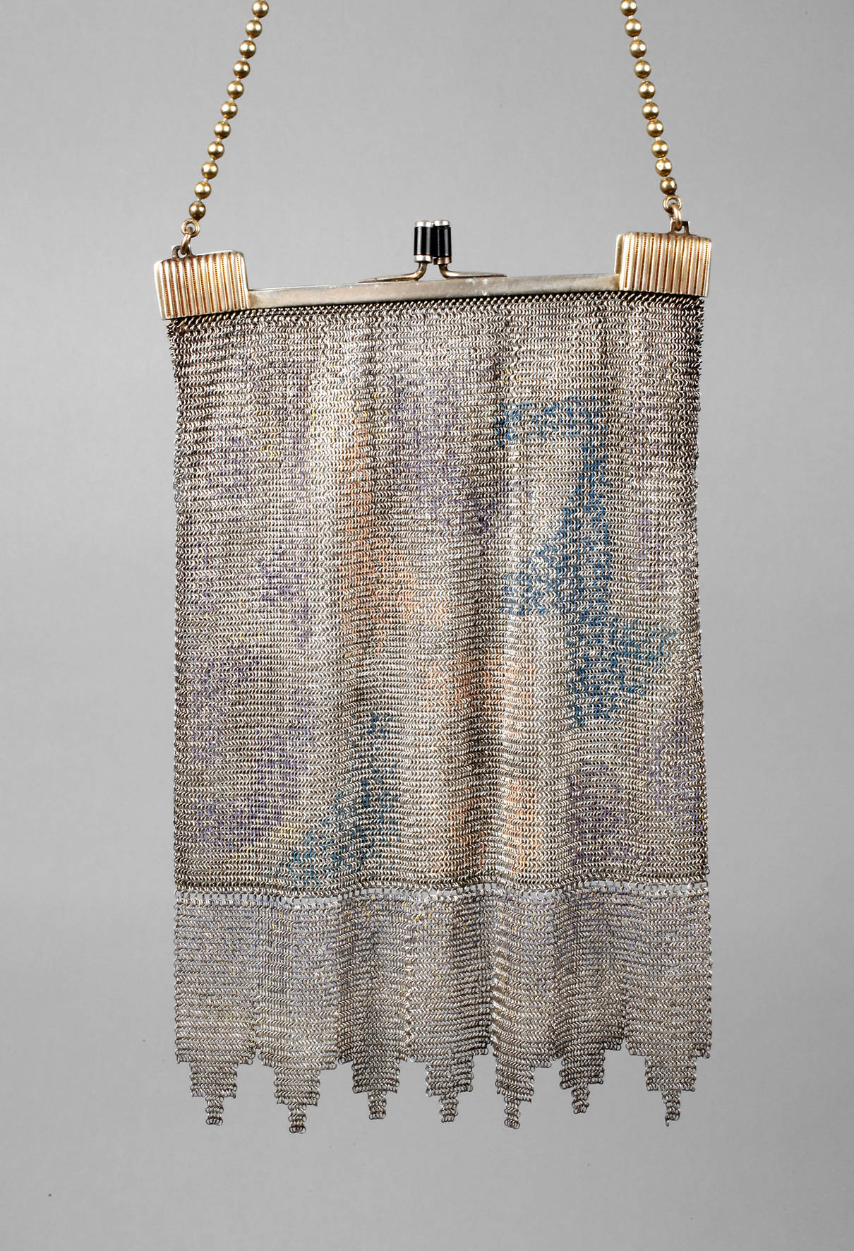 Abendtasche Art déco