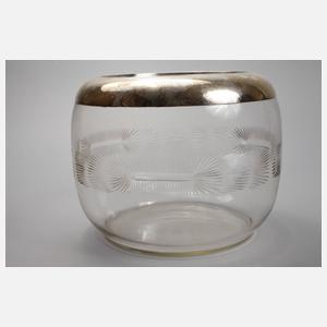 Art déco Bowle BEPWF