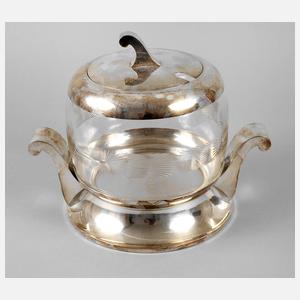 Art déco Bowle BEPWF