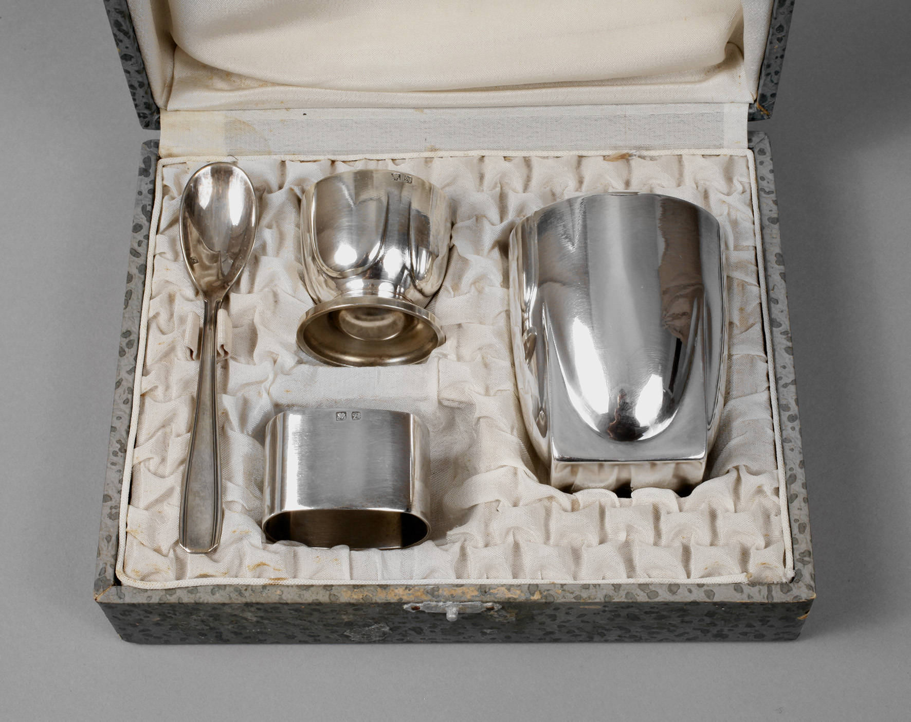 Frankreich Patengeschenk