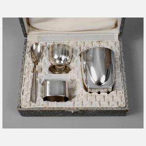 Frankreich Patengeschenk