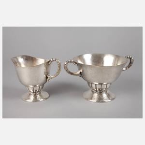 Kernstück Dänemark