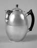 Schweden Silber Mokkakanne