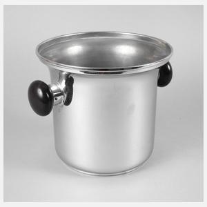 Sektkühler Art déco