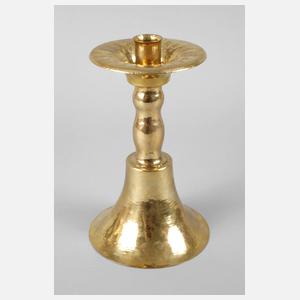 Messingleuchter Kunstgewerbeschule Aachen