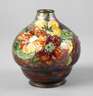 Vase Camille Fauré Limoges