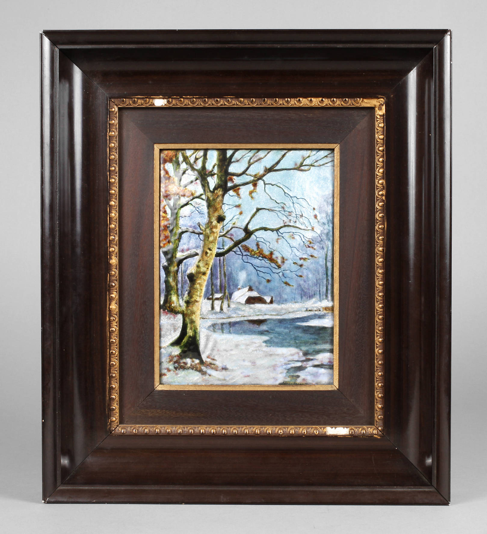 Emailbild Camille Fauré Limoges