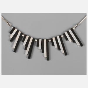 Art déco-Collier