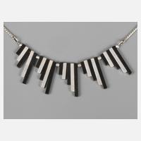 Art déco-Collier111