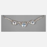 Collier Art déco111