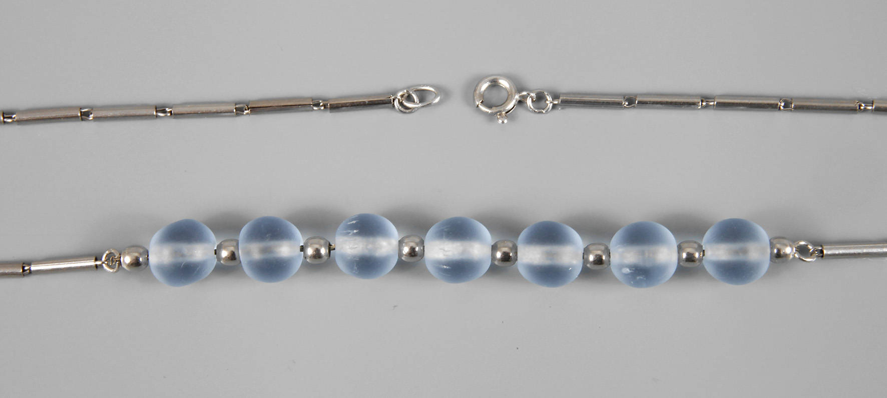 Collier WMF Myra Glas