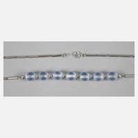 Collier WMF Myra Glas111