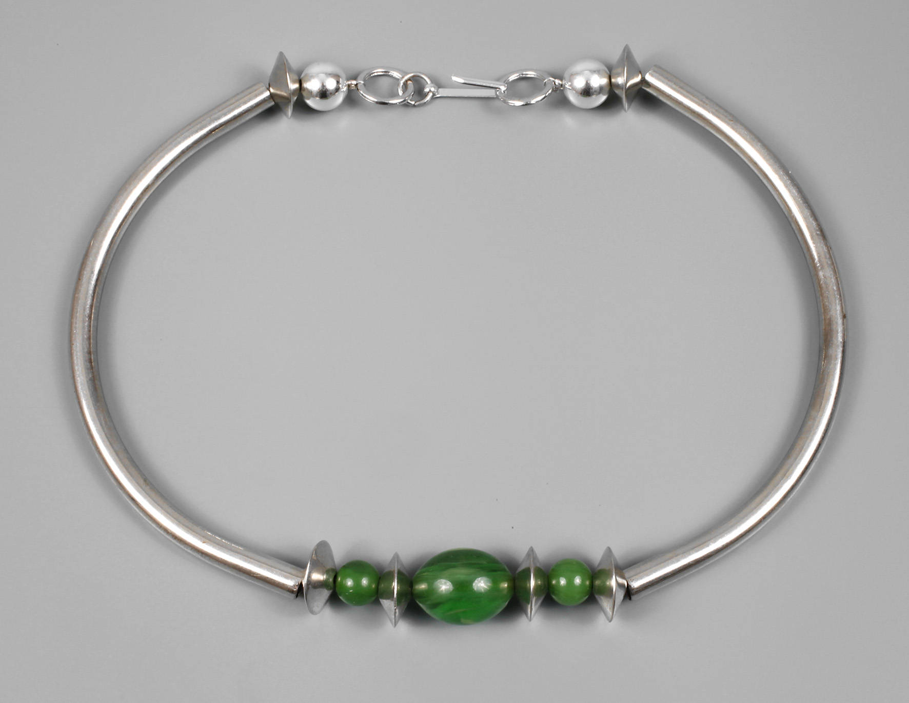 Jakob Bengel attr., Collier