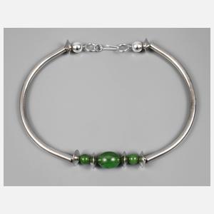 Jakob Bengel attr., Collier