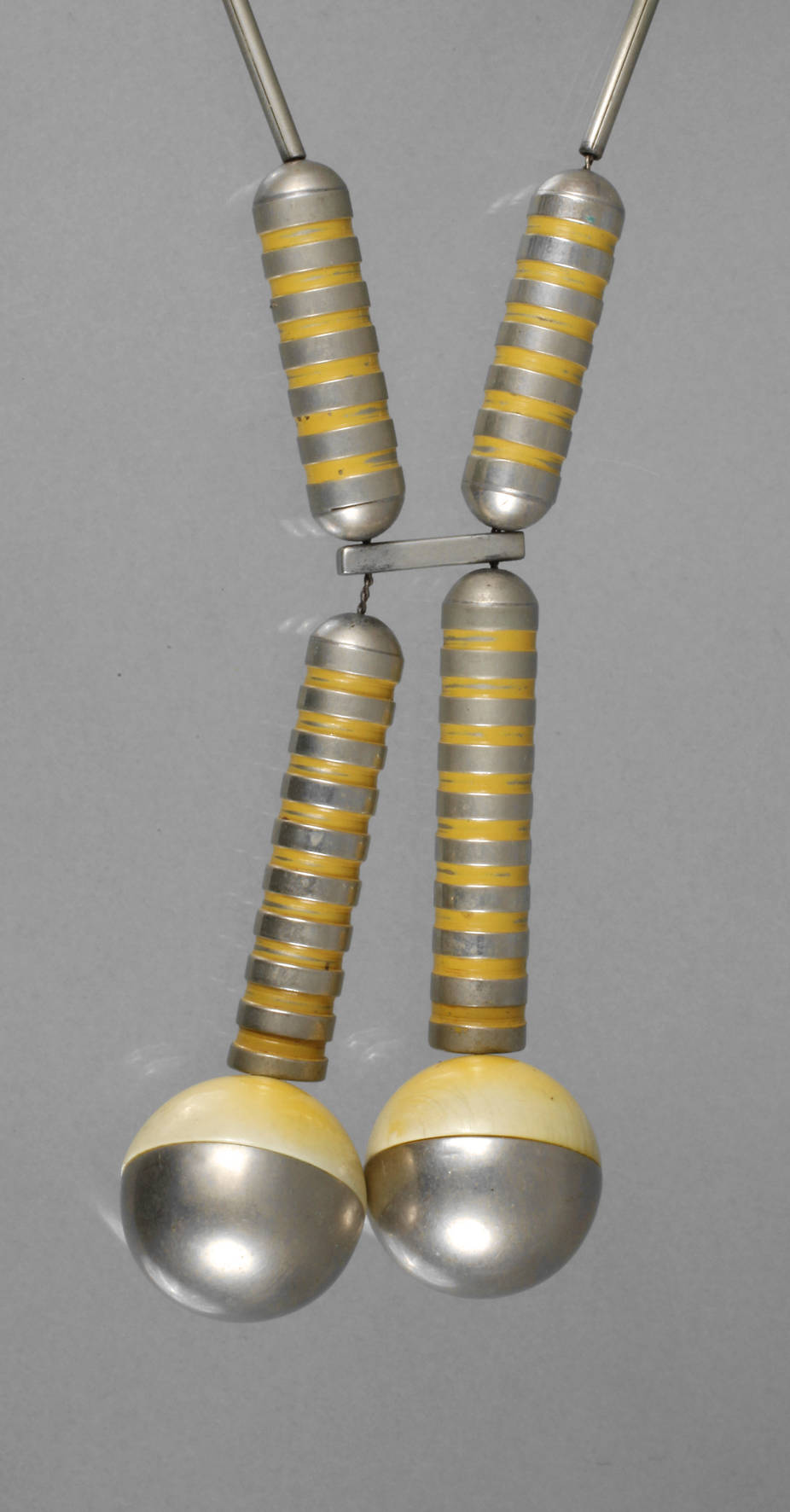 Jakob Bengel Collier