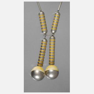 Jakob Bengel Collier