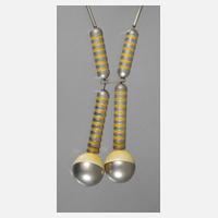 Jakob Bengel Collier111