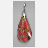 Anhänger WMF Ikora111