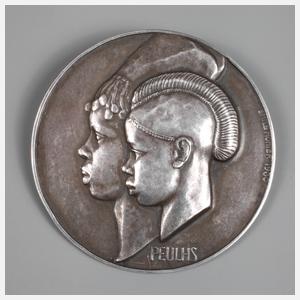 Émile Adolphe Monier Brosche