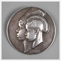 Émile Adolphe Monier Brosche111